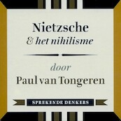 Nietzsche & het nihilisme - Paul van Tongeren (ISBN 9789491224225)