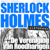 Sherlock Holmes - De Vereniging van Roodharigen - Arthur Conan Doyle (ISBN 9789491159008)