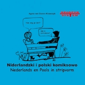 Pools en Nederlands in stripvorm - Agata van Ekeren-Krawczyk (ISBN 9788360896365)