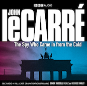 The Spy Who Came in from the Cold - John le Carré (ISBN 9781408402450)