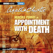 Hercule Poirot in Appointment With Death - Agatha Christie (ISBN 9781408481837)