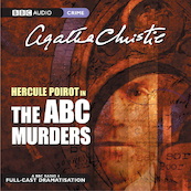Hercule Poirot in The ABC Murders - Agatha Christie (ISBN 9781408481813)