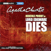 Hercule Poirot in Lord Edgware Dies - Agatha Christie (ISBN 9781408481981)