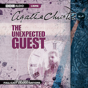 The Unexpected Guest - Agatha Christie (ISBN 9781408484913)