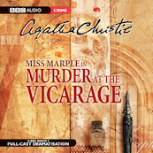Miss Marple in Murder At The Vicarage - Agatha Christie (ISBN 9781408482049)