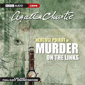 Hercule Poirot in Murder On The Links - Agatha Christie (ISBN 9781408482032)