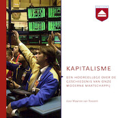Kapitalisme - Maarten van Rossem (ISBN 9789085308997)