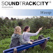 Soundtrackcity Weesp - Judith Hofland, Anne Wellmer (ISBN 9789081800570)