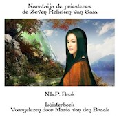 Narataija de priesteres: De Zeven Relieken van Gaia - Nick Brok (ISBN 9789080702851)