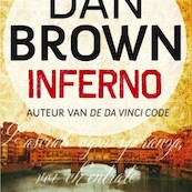Inferno - Dan Brown (ISBN 9789047615262)