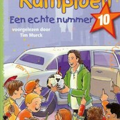 Koen Kampioen - Een echte nummer 10 - Fred Diks (ISBN 9789047616368)