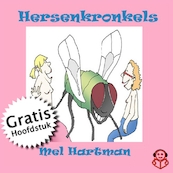 Hersenkronkels, gratis hoofdstuk - Mel Hartman (ISBN 9789491592805)