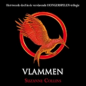 Vlammen - Suzanne Collins (ISBN 9789047616962)