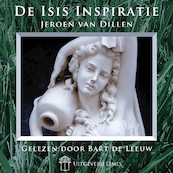 De Isis Inspiratie - Jeroen van Dillen (ISBN 9789081579094)
