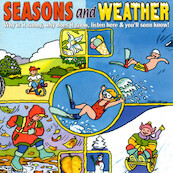 Seasons and weather - Philip Hawthorn, Sarah Davison, Miles Gilderdale (ISBN 9789077102923)