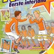 Koen Kampioen - Eerste interland - Fred Diks (ISBN 9789047618287)