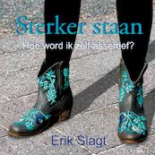 Sterker staan - Erik Slagt (ISBN 9789402116144)