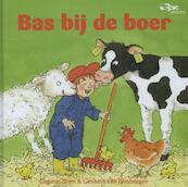 Bas bij de boer - Liesbeth van Binsbergen (ISBN 9789089012838)