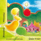 Mevrouw goeiedag - Sasja Kraan (ISBN 9789402117936)