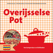 Overijsselse pot - (ISBN 9789461883537)