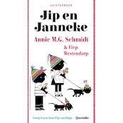 Jip en Janneke - Annie M.G. Schmidt (ISBN 9789045117096)