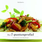 Het 7-puntenprofiel - Khanh Le (ISBN 9789402115253)