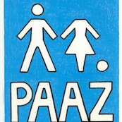 PAAZ - Myrthe van der Meer (ISBN 9789047616030)