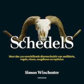Schedels - Simon Winchester (ISBN 9789052109510)