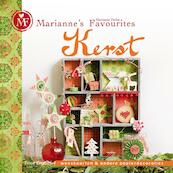 Kerst - Marianne Perlot (ISBN 9789043917094)