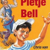 Pietje Bell - Chris van Abkoude (ISBN 9789047618270)