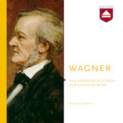 Wagner - Leo Samama (ISBN 9789085301325)