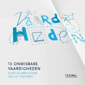 10 Onmisbare vaardigheden voor de ambtenaar van de toekomst - Lex Bruijn, Maarten van Diggelen, Herrick Jellema, Ellie Potiek, Helga Witjes (ISBN 9789058719546)