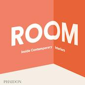 Room - Nacho Alegre, Aric Chen, Jon Otis (ISBN 9780714867441)