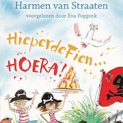 HieperdeFien... Hoera! - Harmen van Straaten (ISBN 9789047611509)