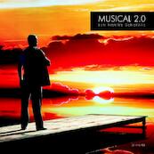 Musical 2.0 (boek) + Les Misérables (film) - Dennis Piek (ISBN 9789082090222)