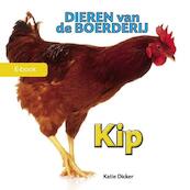 Kip - Katie Dicker (ISBN 9789461759870)