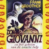Don Giovanni - Frank Groothof, Harrie Geelen (ISBN 9789490706135)