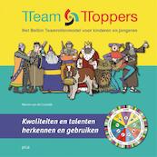 Team toppers - Marion van de Coolwijk (ISBN 9789491806520)