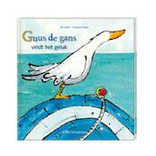 Guus de gans - Frances Hope (ISBN 9789051161724)