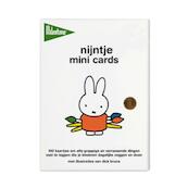 Nijntje Milestone Mini Cards - Gemma Broekhuis (ISBN 9789491931055)