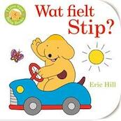 Wat fielt stip? - Eric Hill (ISBN 9789062739653)