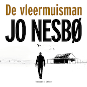 De vleermuisman - Jo Nesbø (ISBN 9789462530683)