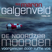 Galgenveld - Isa Maron (ISBN 9789462530775)