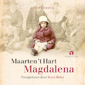 Magdalena - Maarten 't Hart (ISBN 9789462531192)