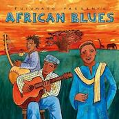 African Blues - (ISBN 0790248031729)