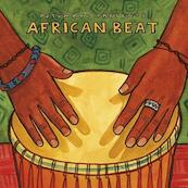 African Beat - (ISBN 0790248032726)