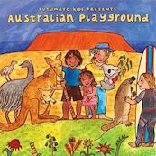 Australian Playground - (ISBN 0790248034423)