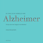 De magische wereld van Alzheimer - Huub Buijssen (ISBN 9789000345748)