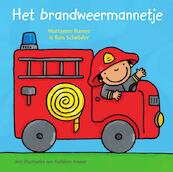 Het brandweermannetje - Marianne Busser, Ron Schröder (ISBN 9789000346158)