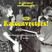 Katoenvreters! - Ria Waccary (ISBN 9789081152426)